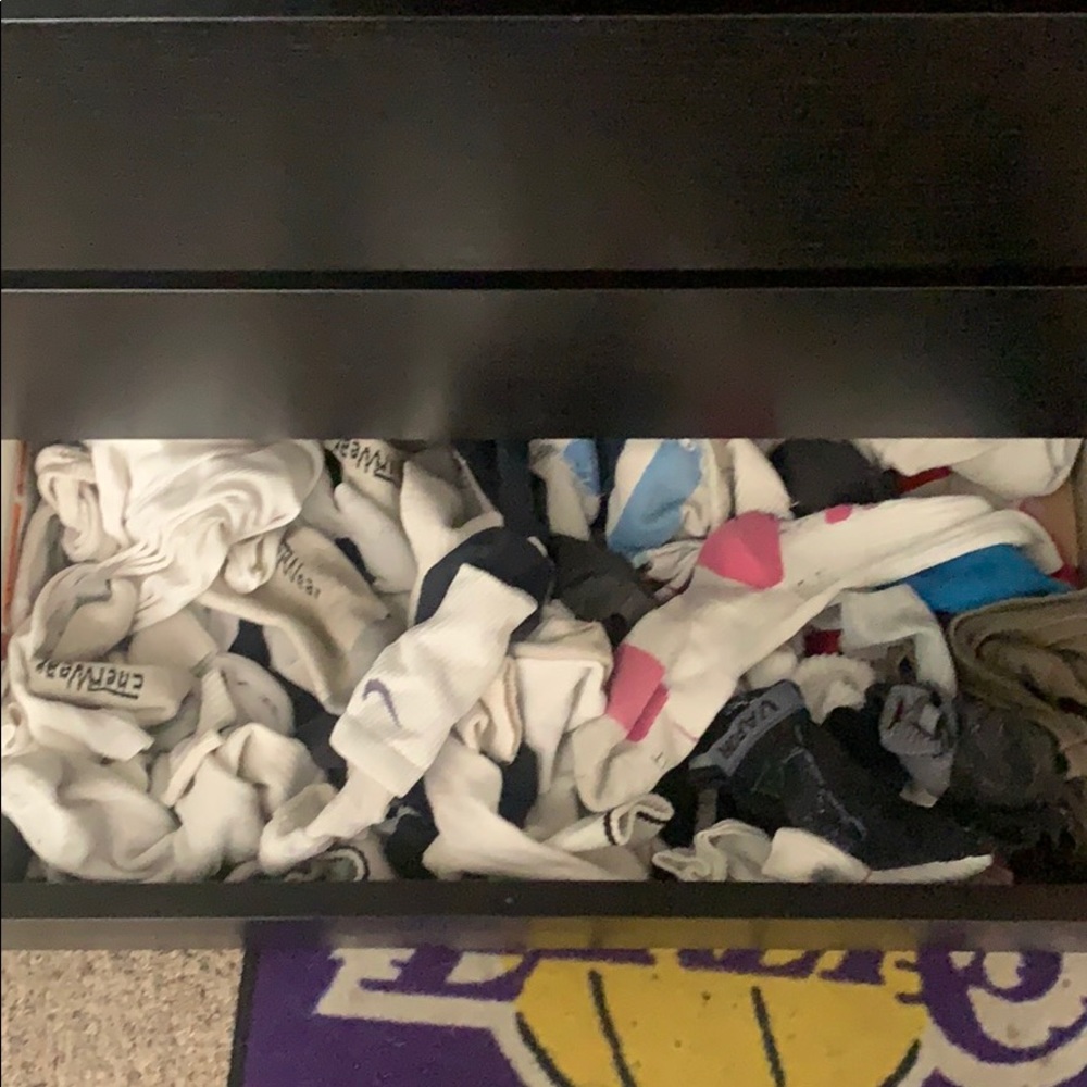 Socks